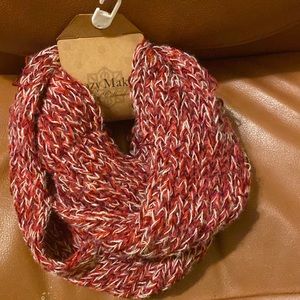 Infinity scarf Collection NWT